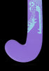 GRYPHON Gator 2025 Purple